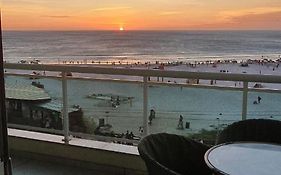 Apartamento Pôr do Sol